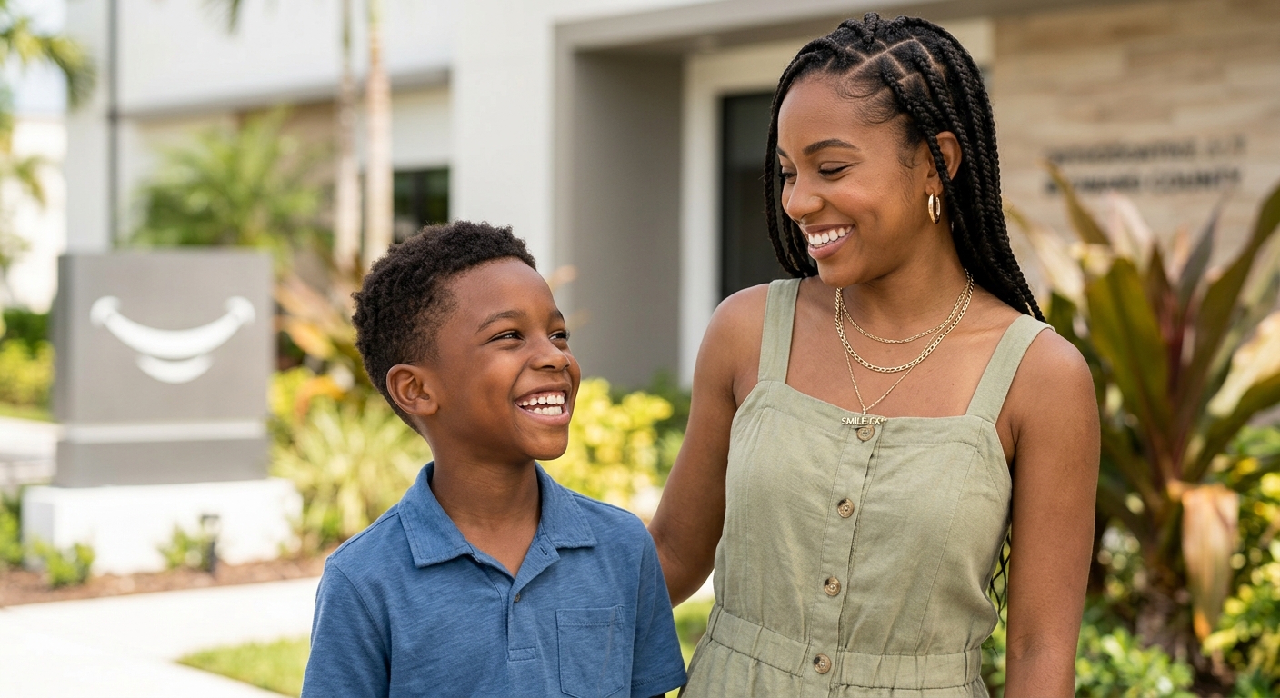 Best orthodontist near me braces invisalign