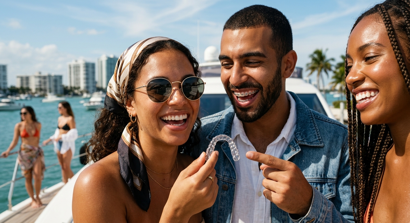 Best orthodontist near me braces invisalign