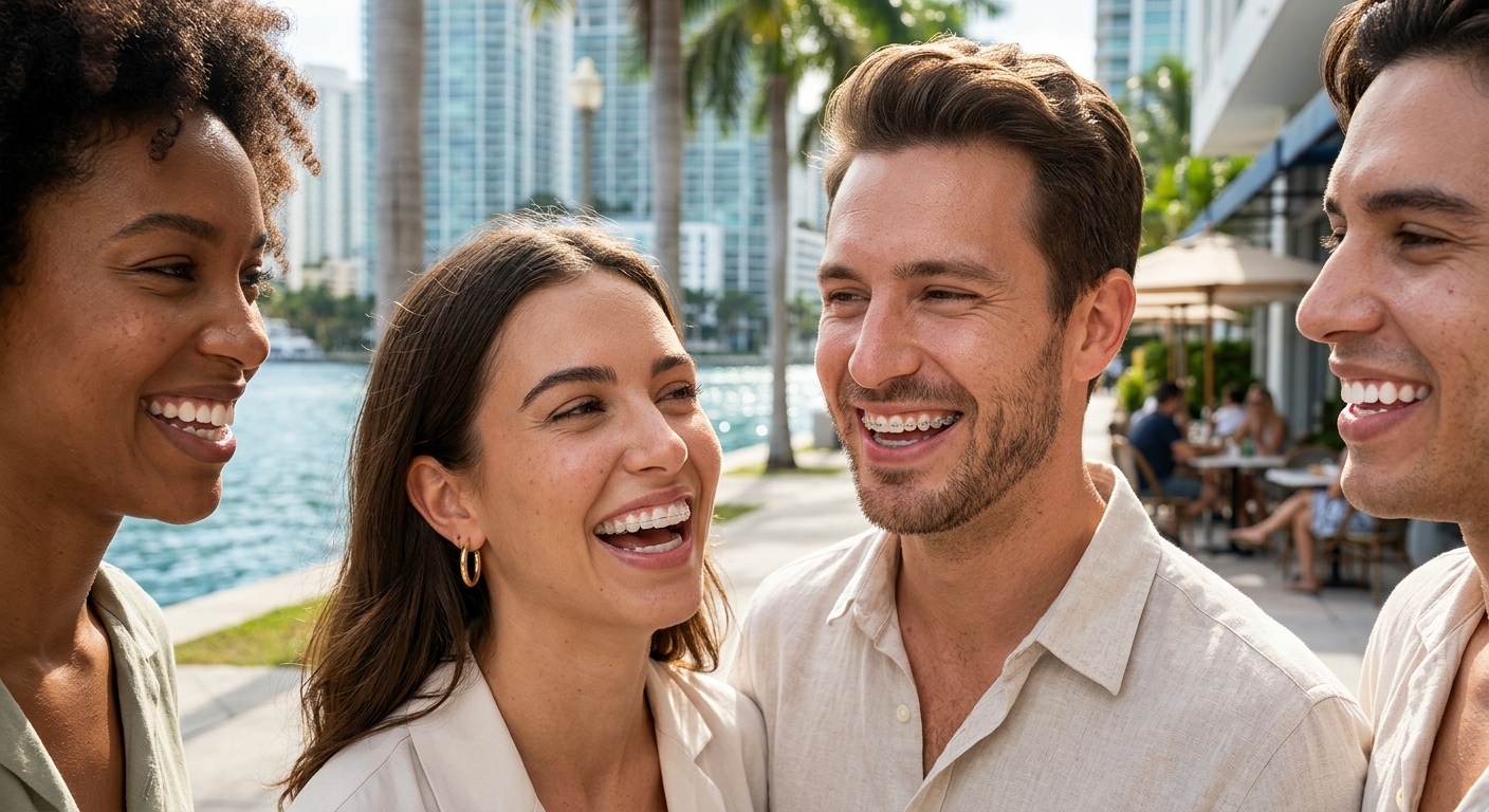 Best orthodontist near me braces invisalign