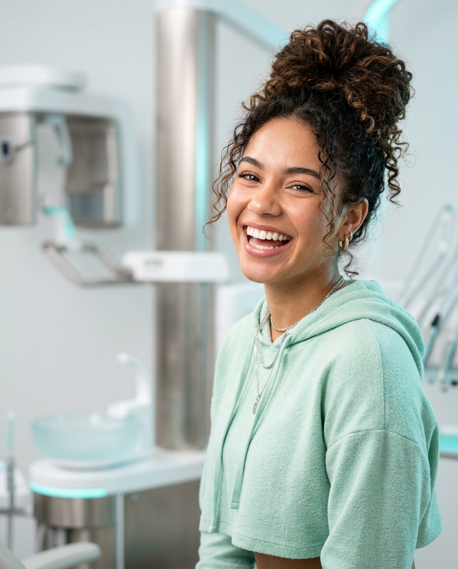 Best orthodontist near me braces invisalign