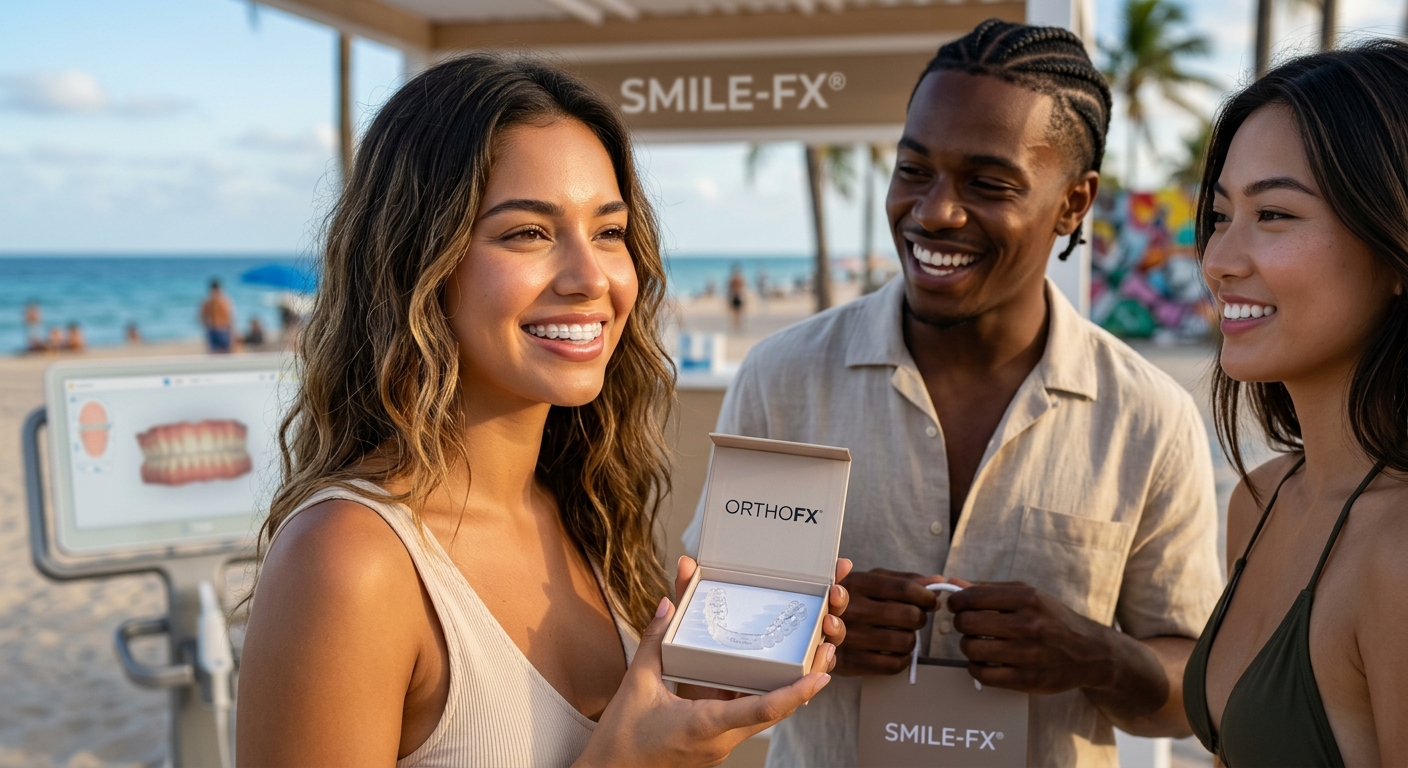Best orthodontist near me braces invisalign