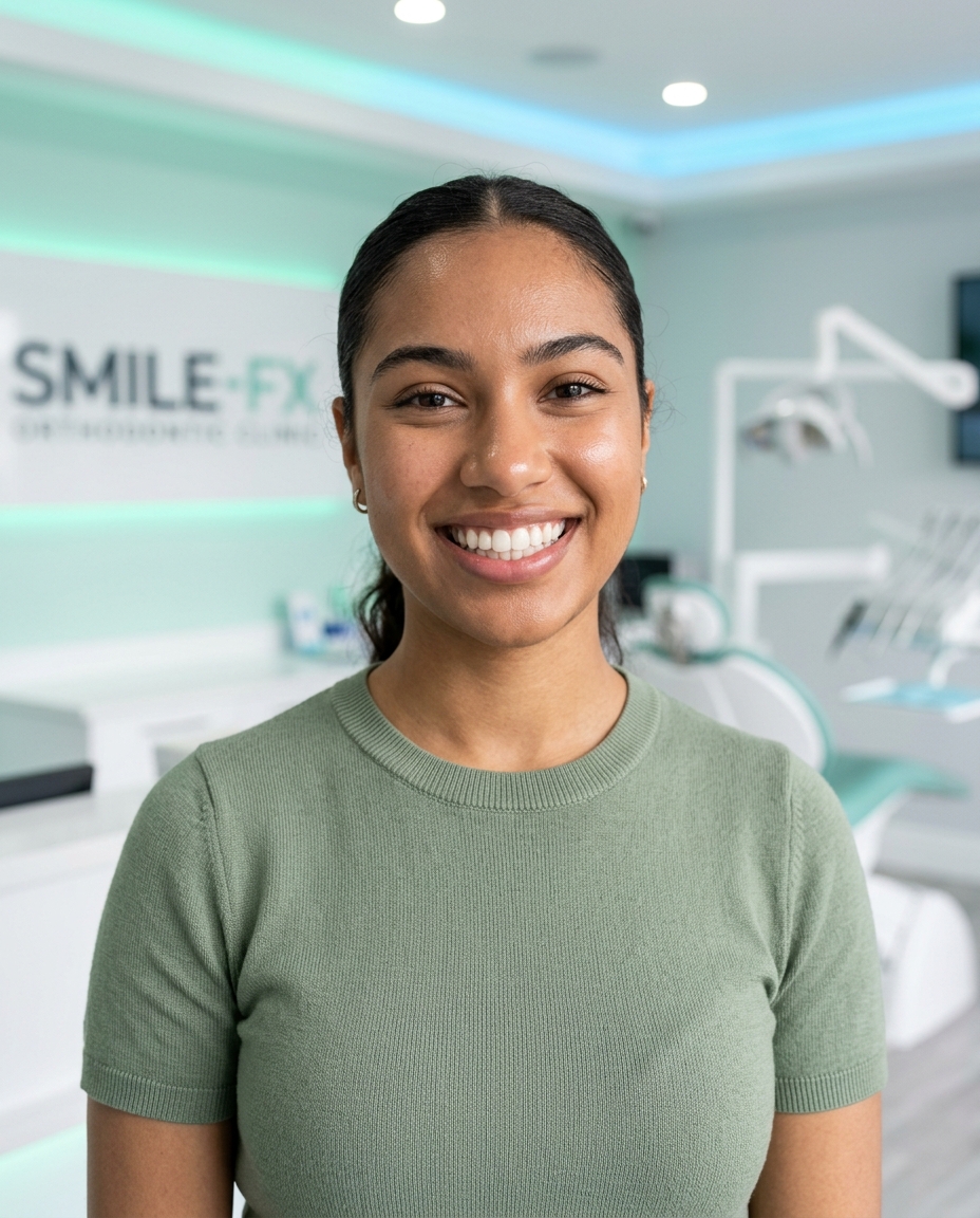 Best orthodontist near me braces invisalign