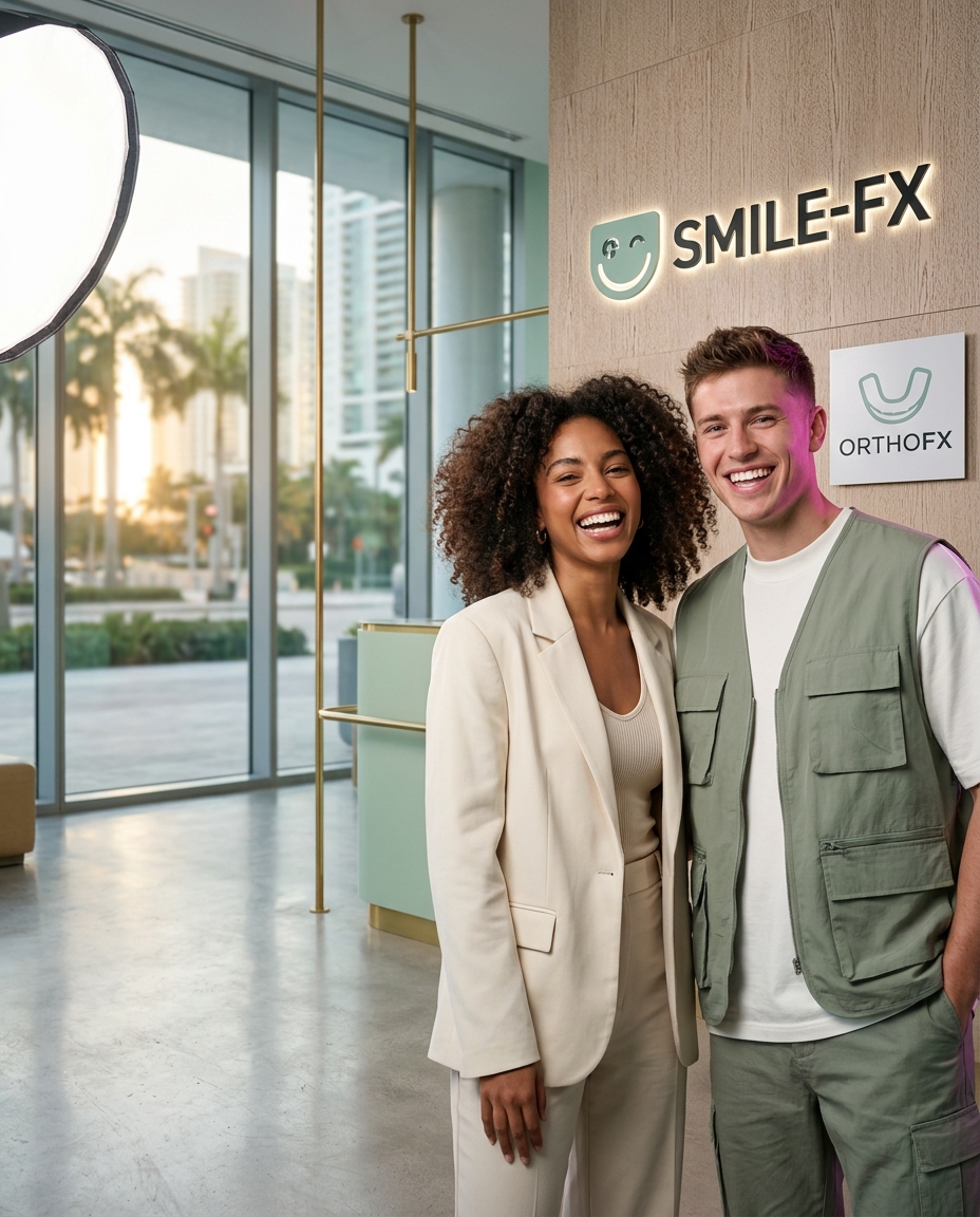Best orthodontist near me braces invisalign