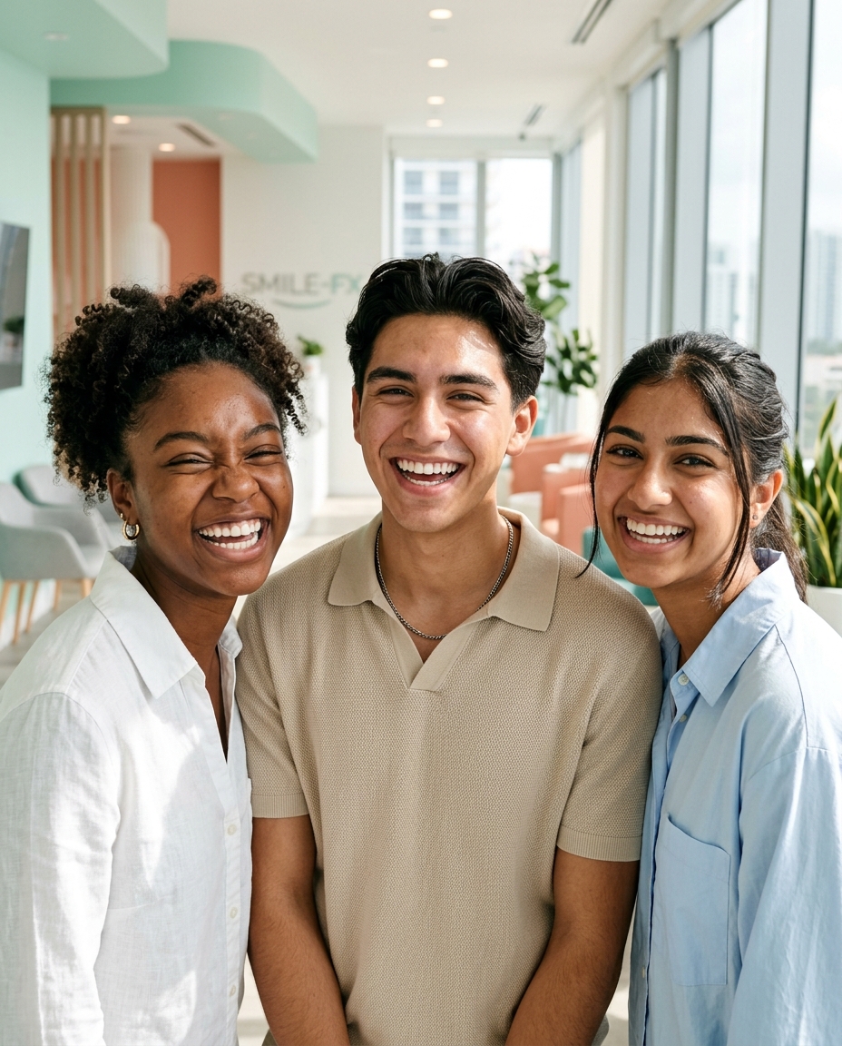 Best orthodontist near me braces invisalign