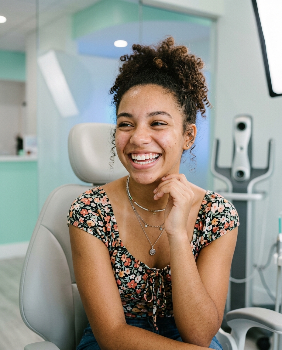 Best orthodontist near me braces invisalign