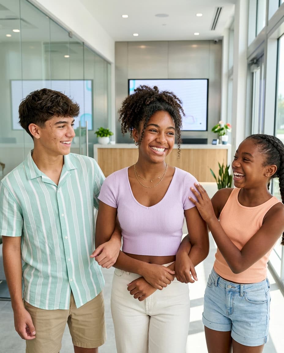 Best orthodontist near me braces invisalign