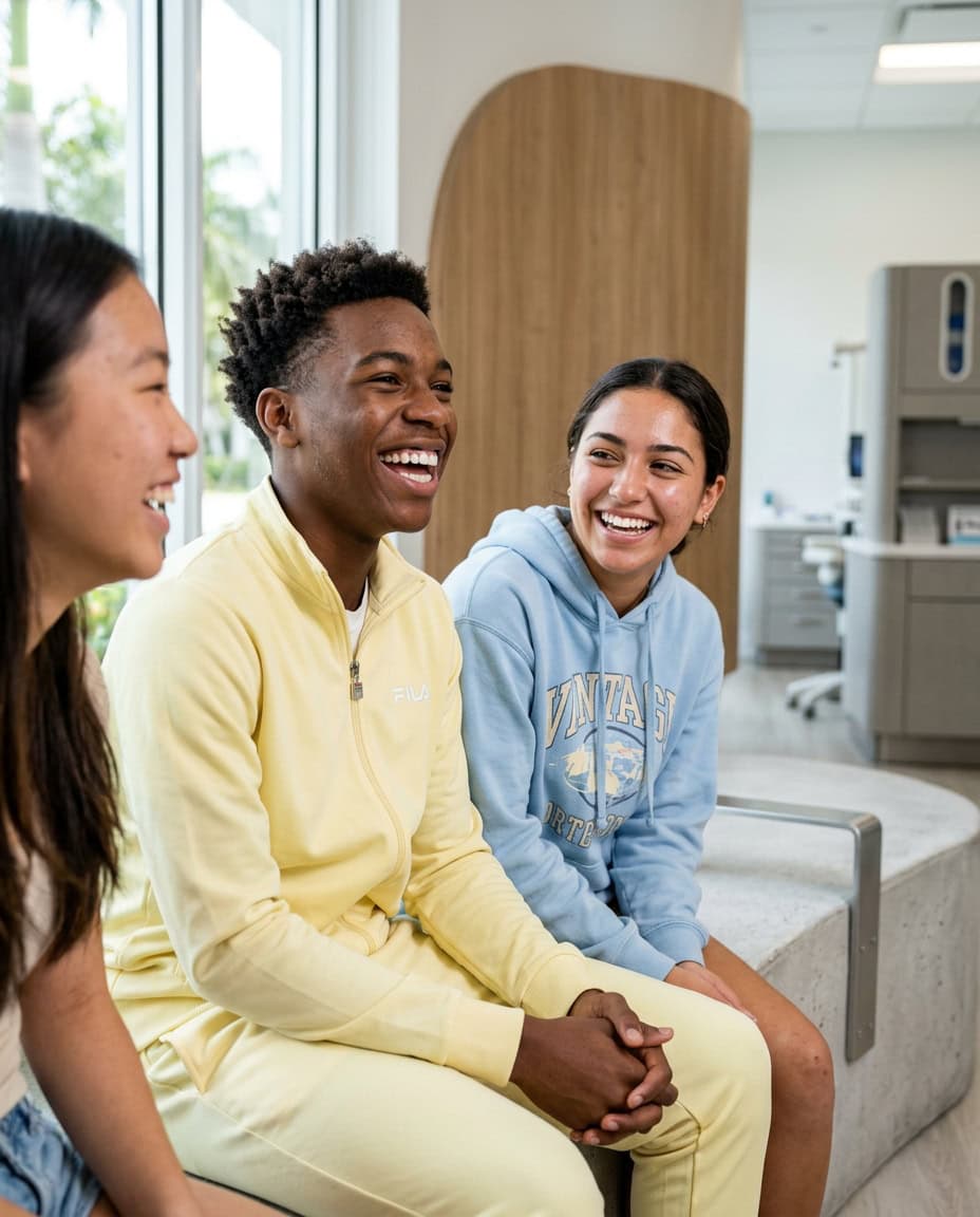 Best orthodontist near me braces invisalign