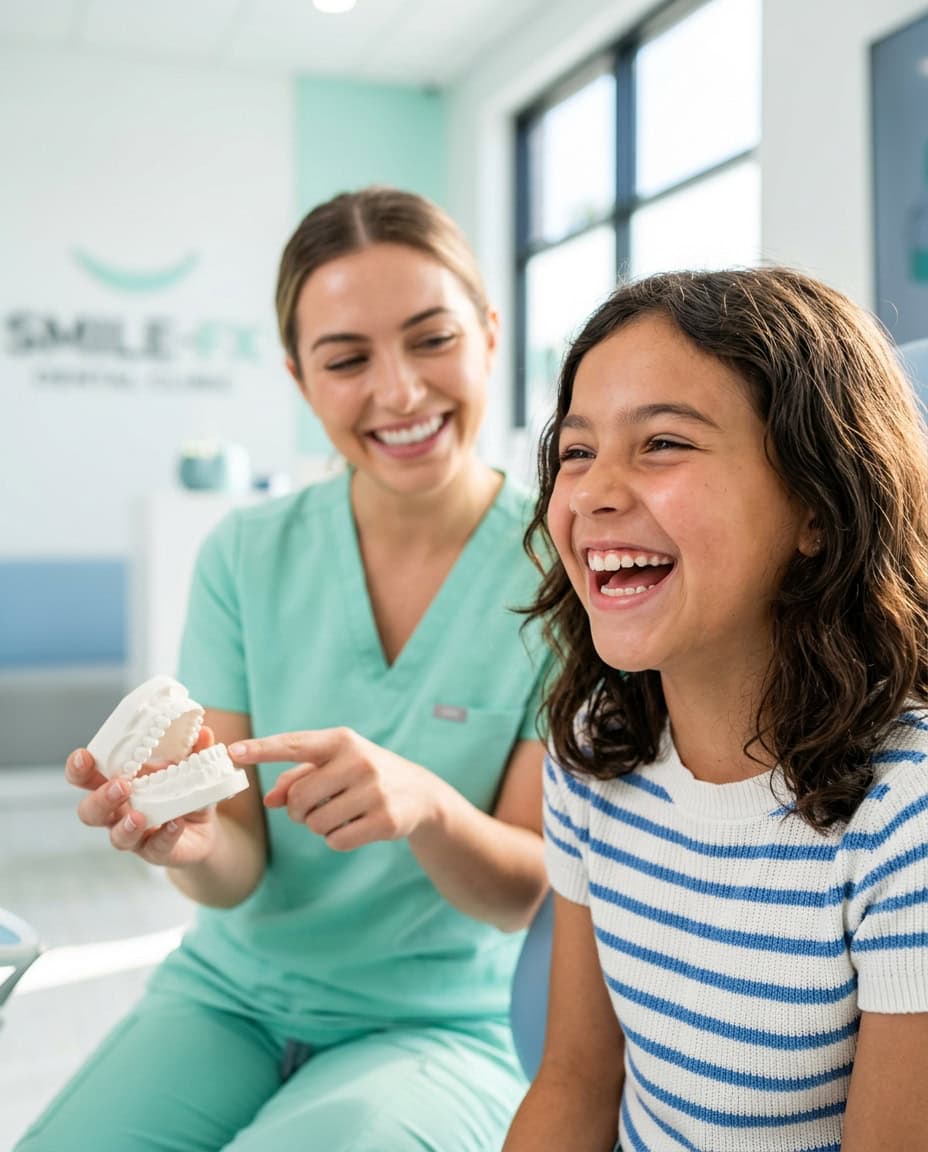 Best orthodontist near me braces invisalign