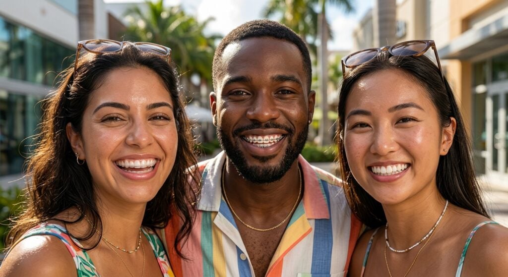 Best orthodontist near me braces invisalign