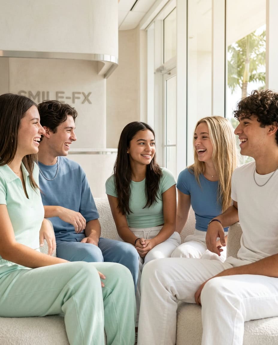 Best orthodontist near me braces invisalign