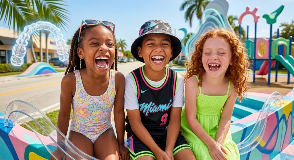 Best orthodontist near me braces invisalign