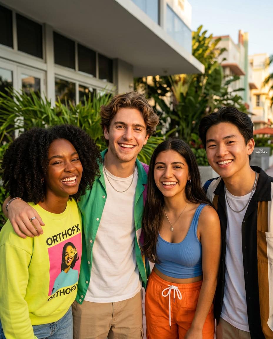 Best orthodontist near me braces invisalign