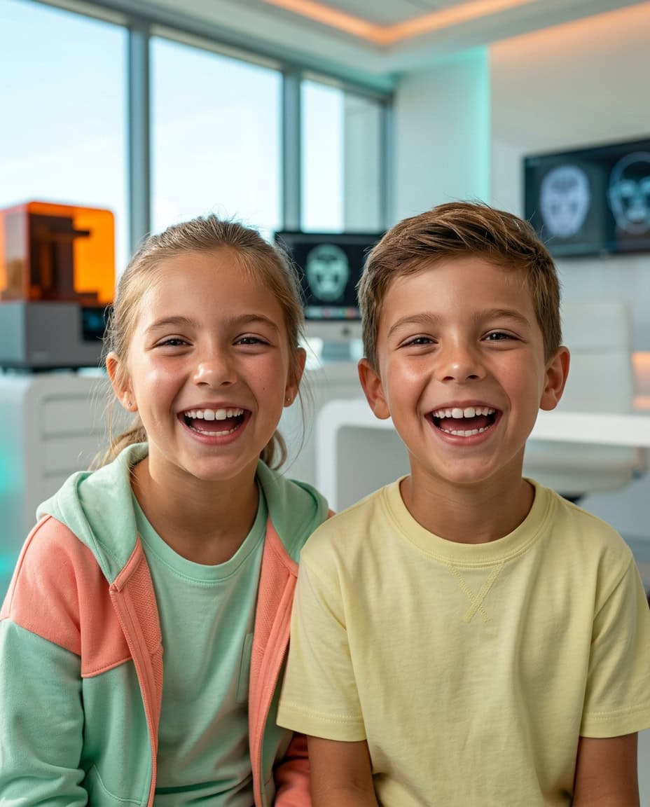 Best orthodontist near me braces invisalign