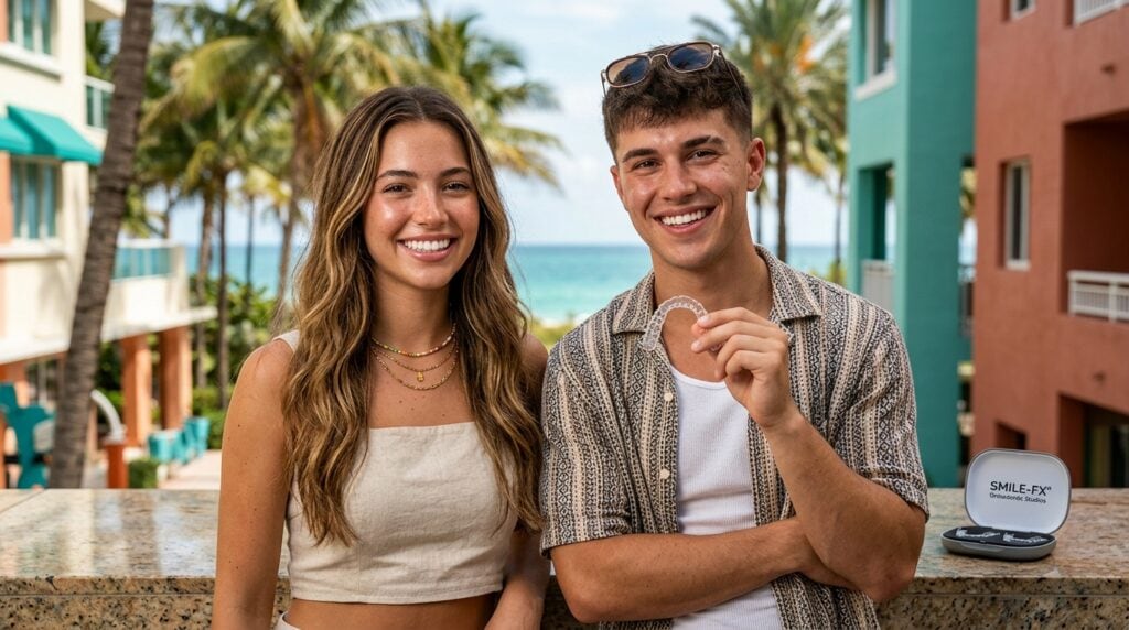 Best orthodontist near me braces invisalign