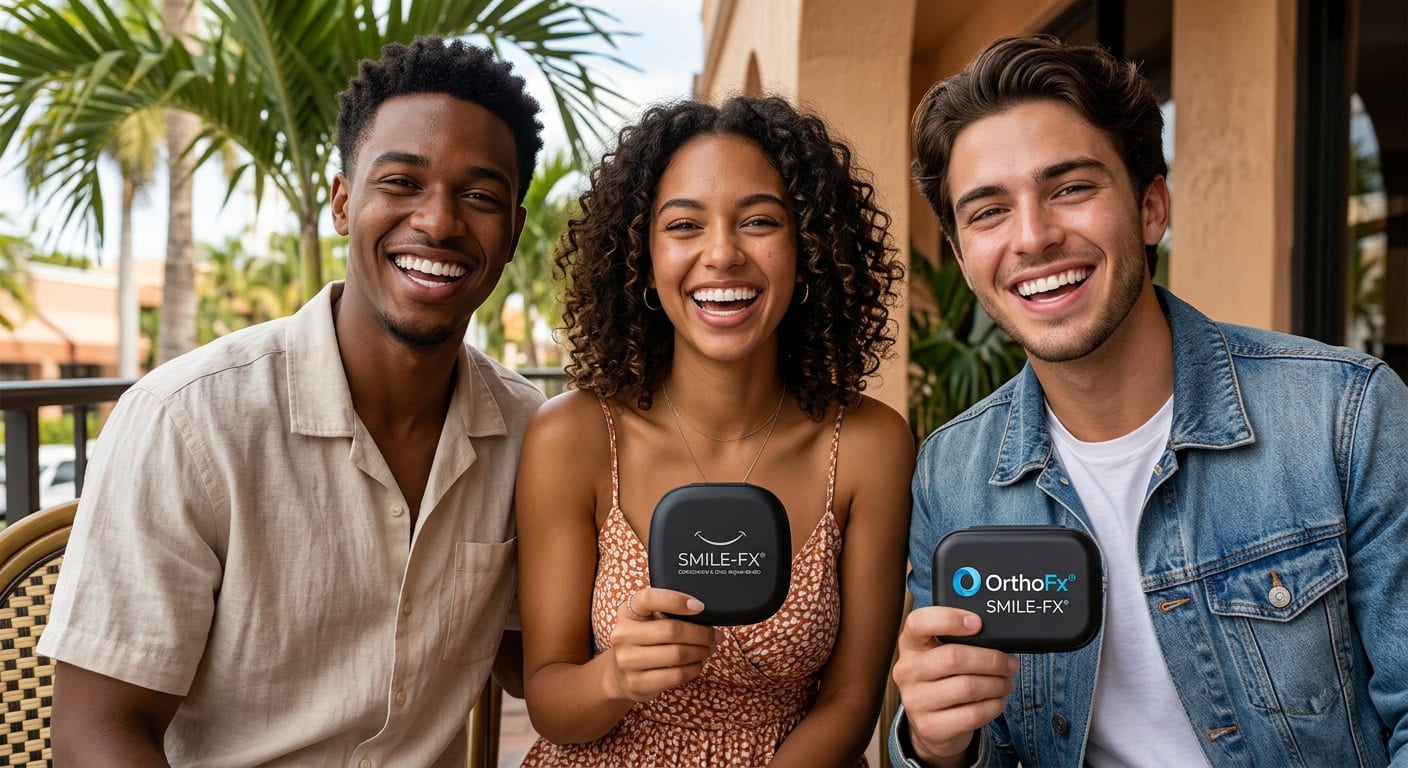 Best orthodontist near me braces invisalign