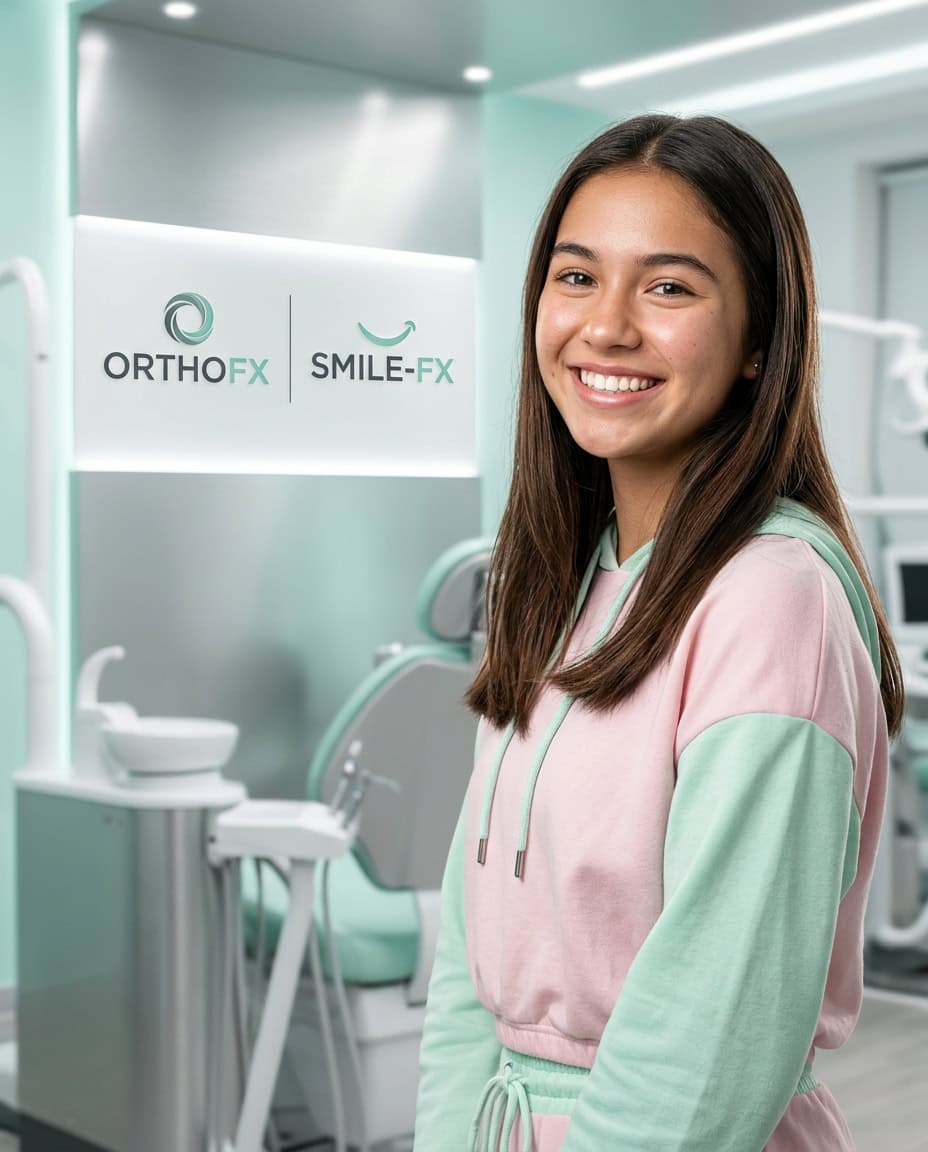 Best orthodontist near me braces invisalign
