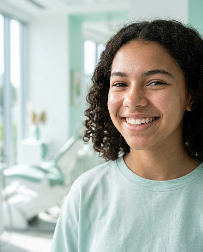 Best orthodontist near me braces invisalign
