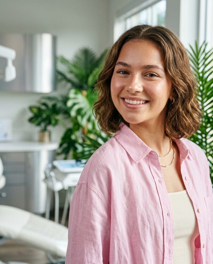Best orthodontist near me braces invisalign