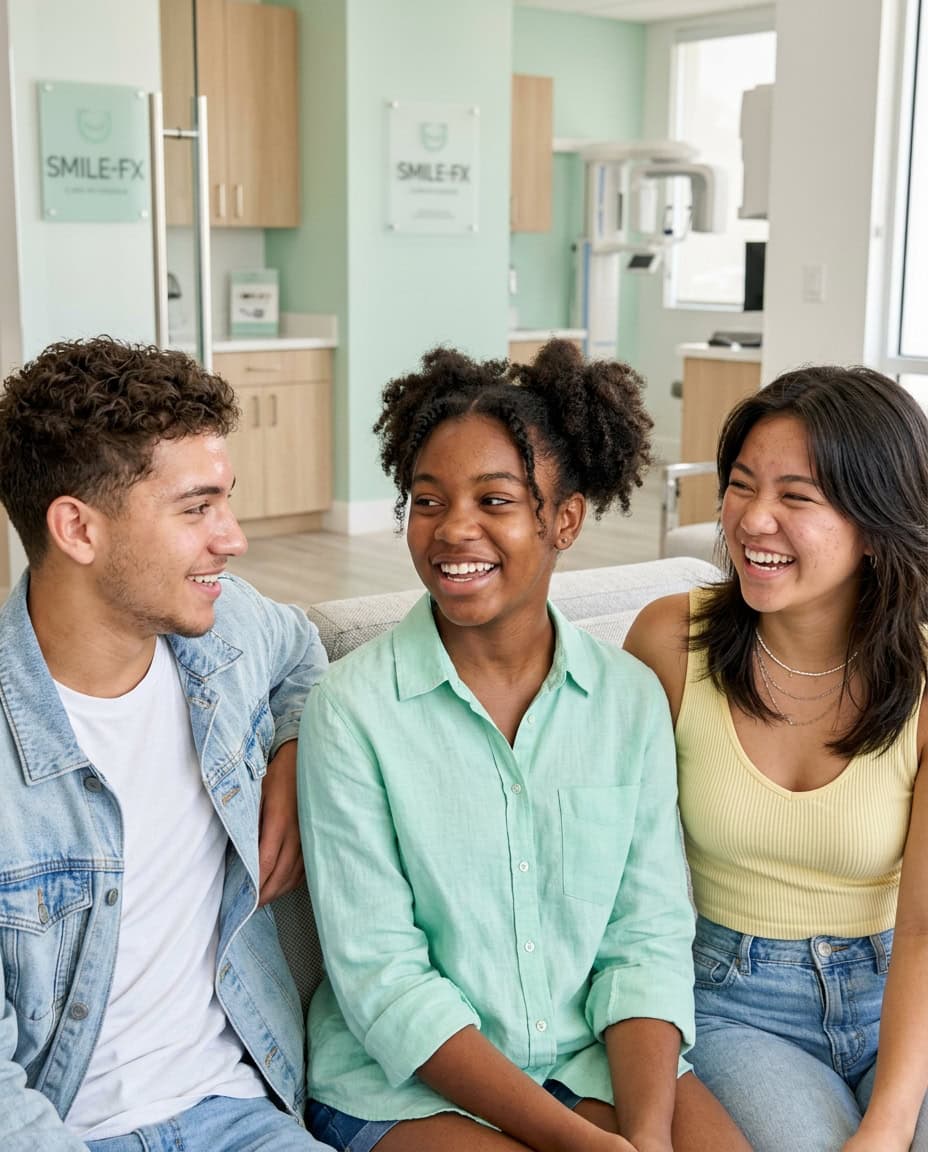 Best orthodontist near me braces invisalign