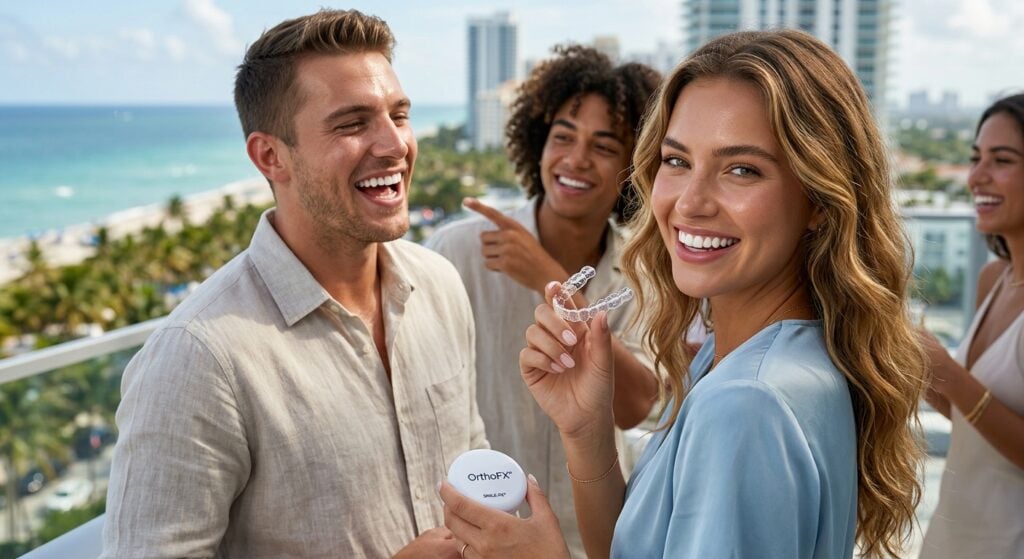 Best orthodontist near me braces invisalign