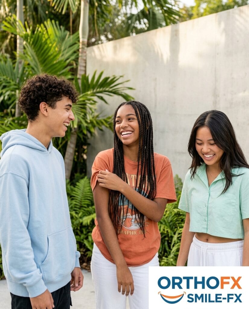 Best orthodontist near me braces invisalign