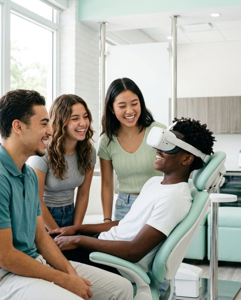 Best orthodontist near me braces invisalign