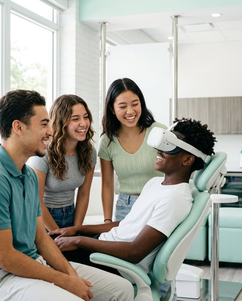 Best orthodontist near me braces invisalign