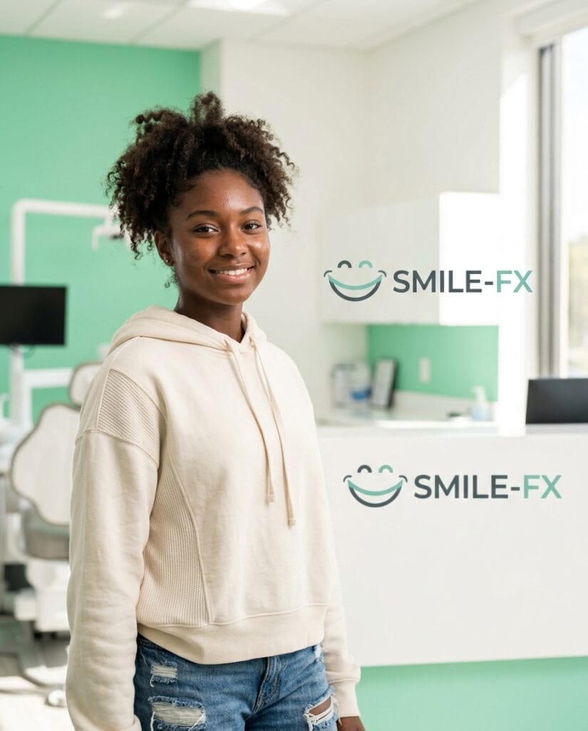 Best orthodontist near me braces invisalign