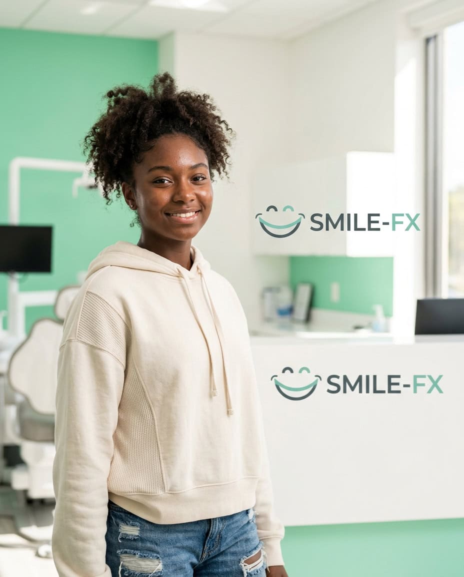 Best orthodontist near me braces invisalign