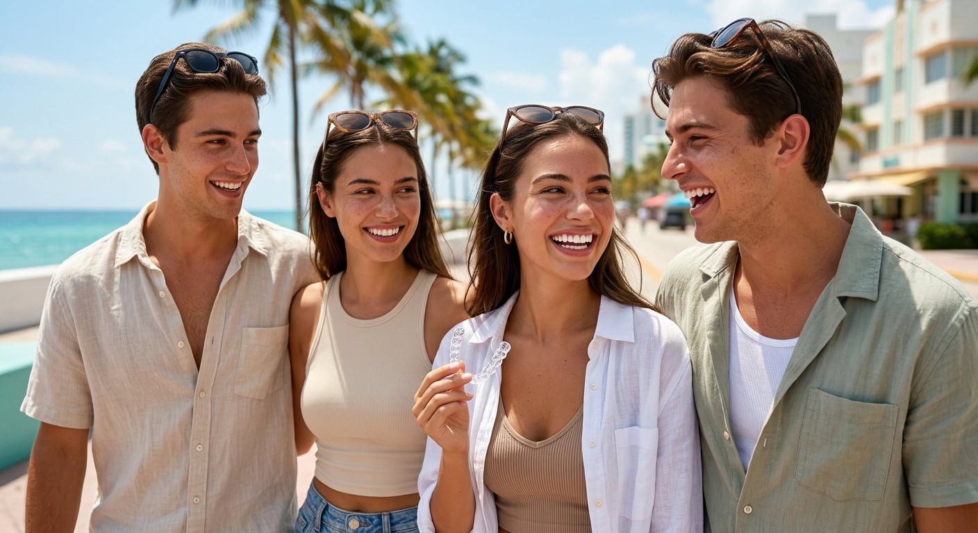 Best orthodontist near me braces invisalign