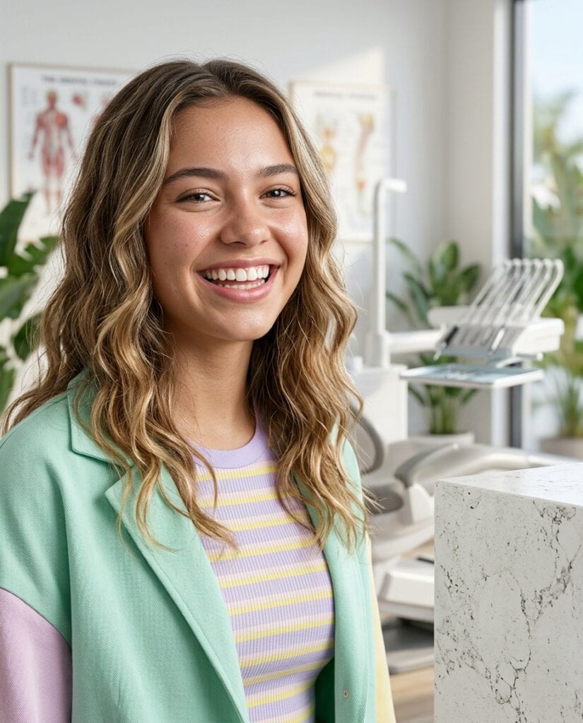 Best orthodontist near me braces invisalign