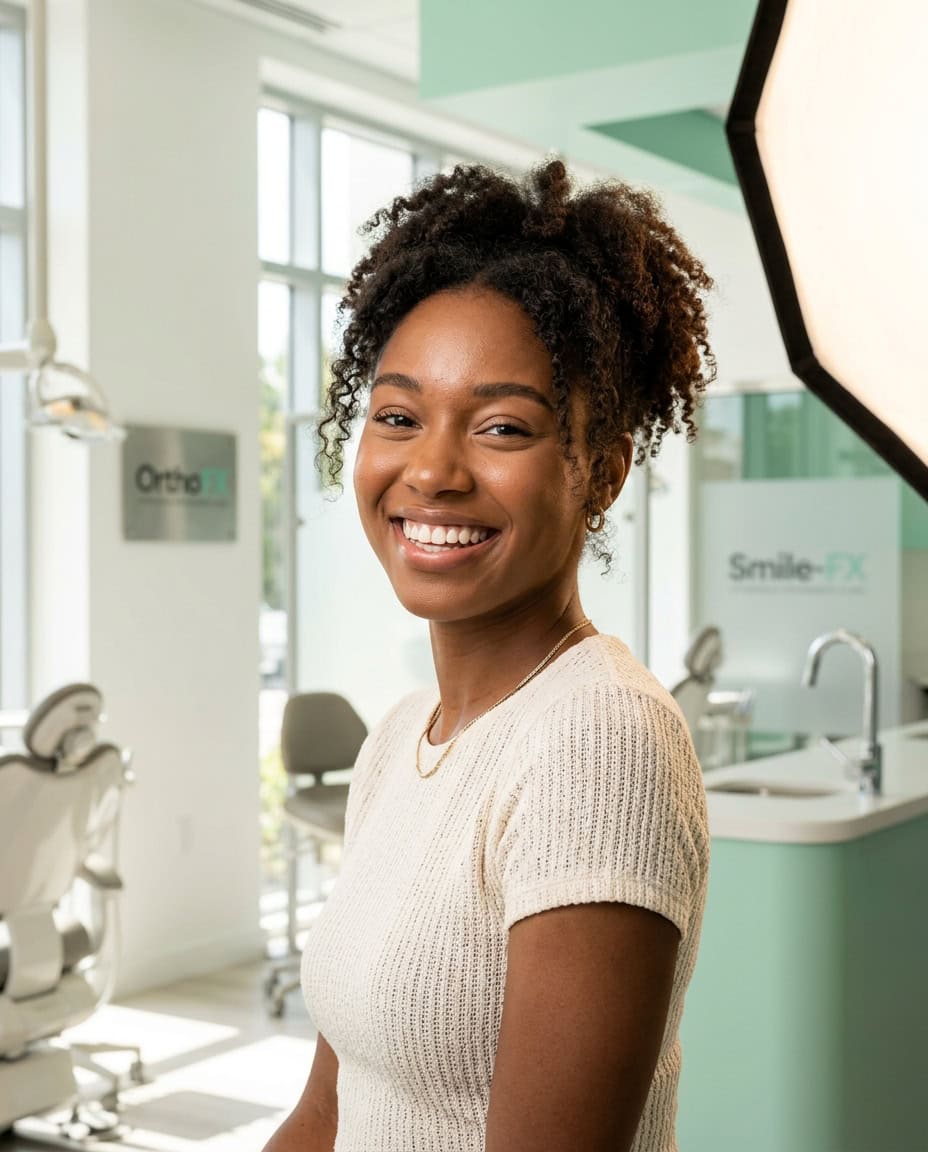 Best orthodontist near me braces invisalign
