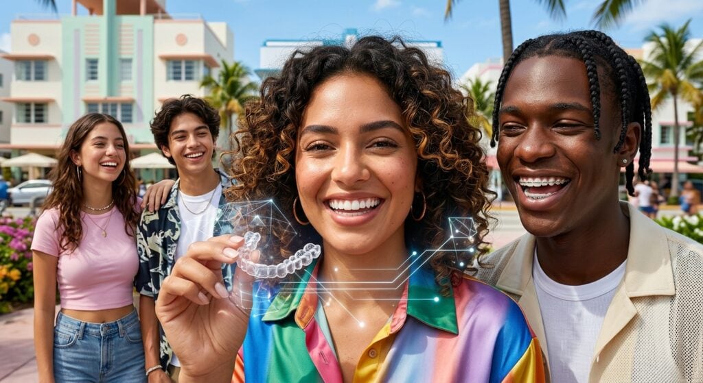 The Future of Orthodontics Is Here: Why AI Braces™ by SMILE-FX® Are ...
