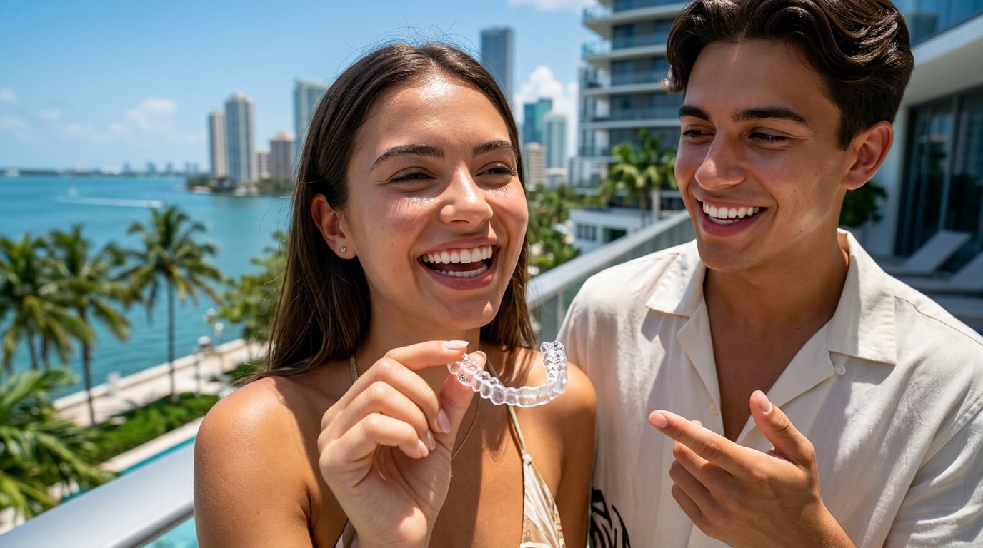 Best orthodontist near me braces invisalign