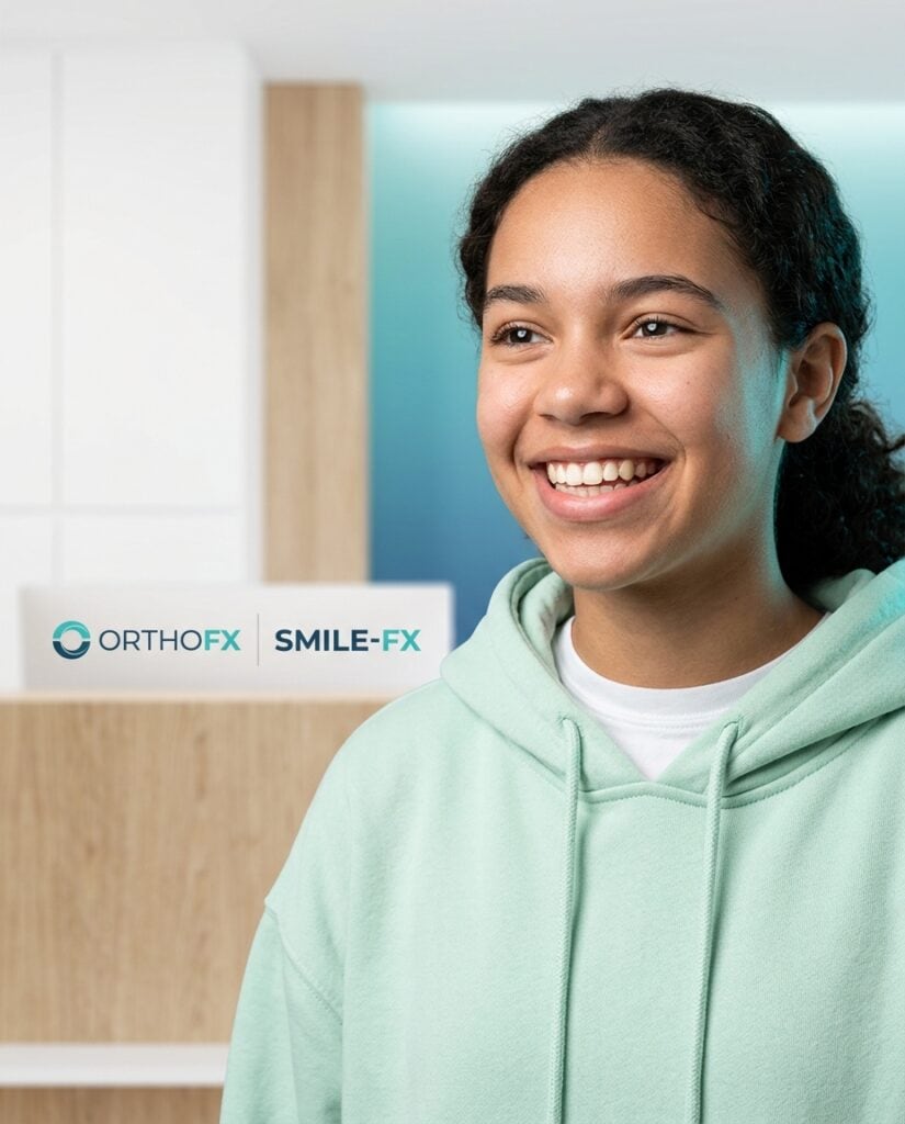 Best orthodontist near me braces invisalign