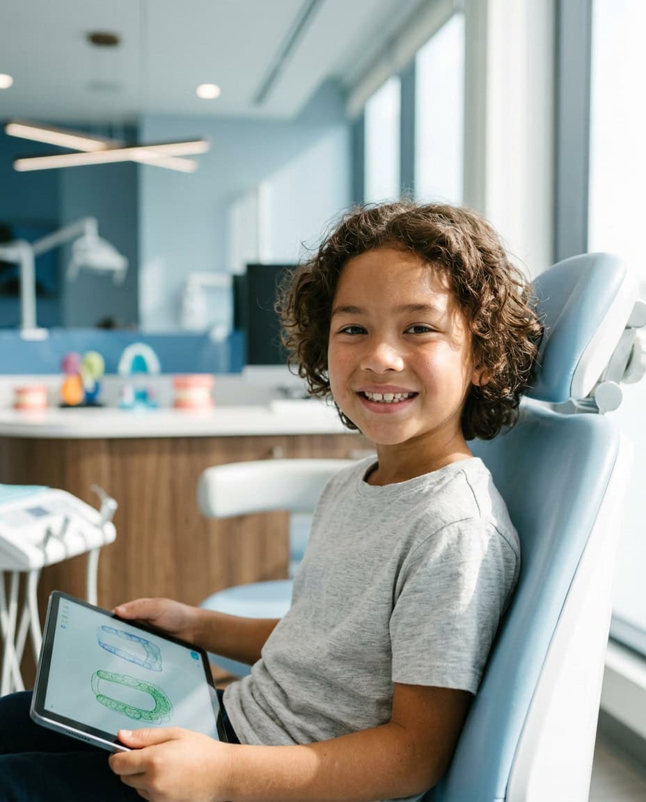 Best orthodontist near me braces invisalign