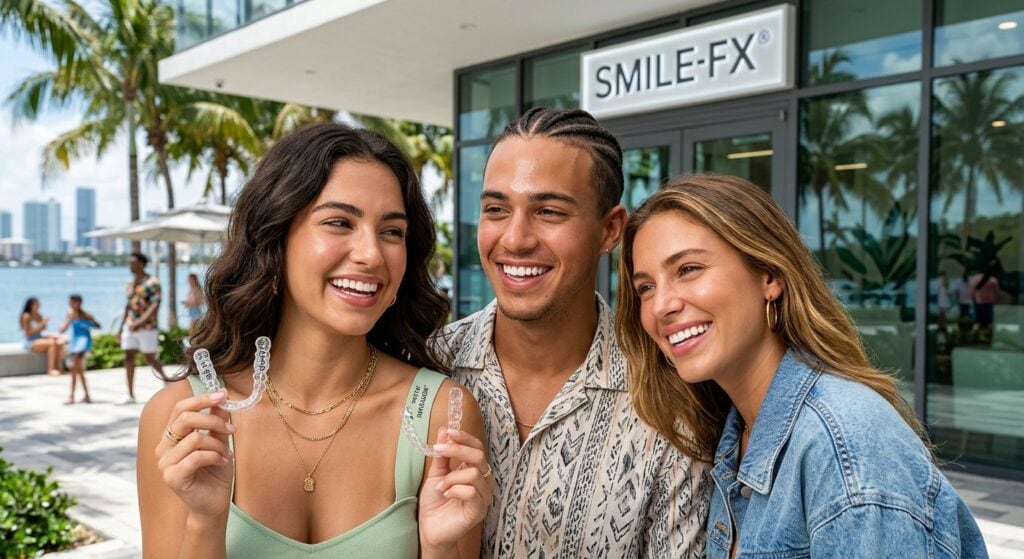 Best orthodontist near me braces invisalign