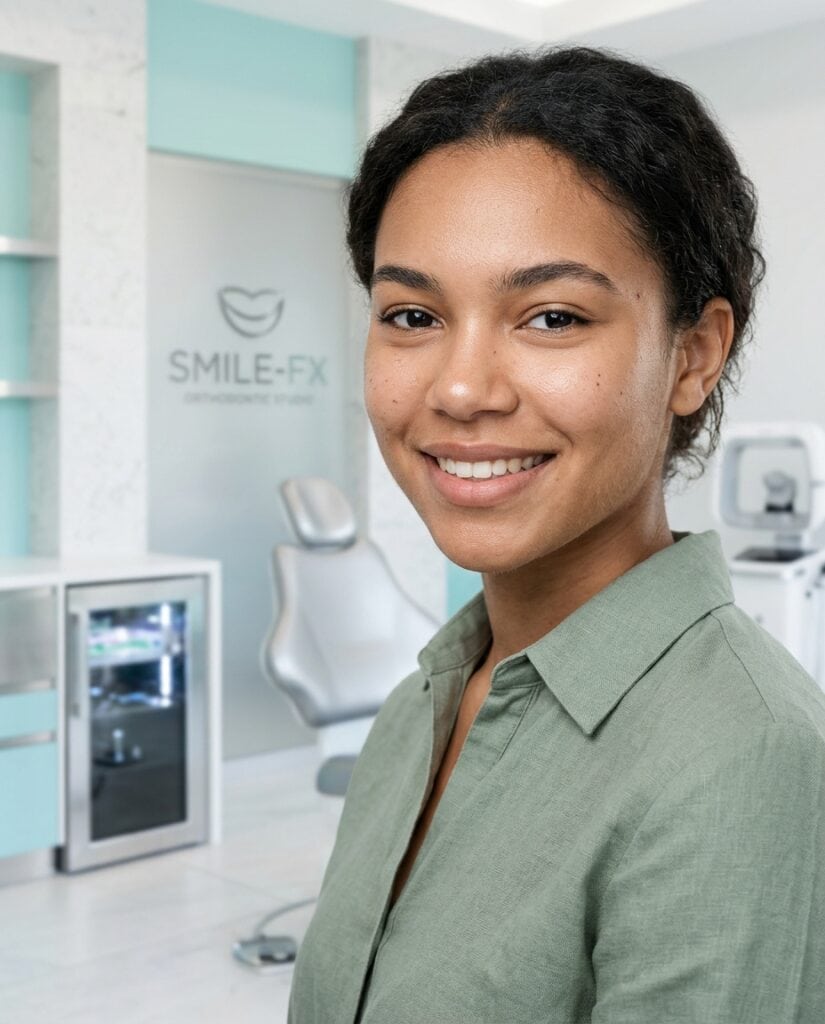 Best orthodontist near me braces invisalign