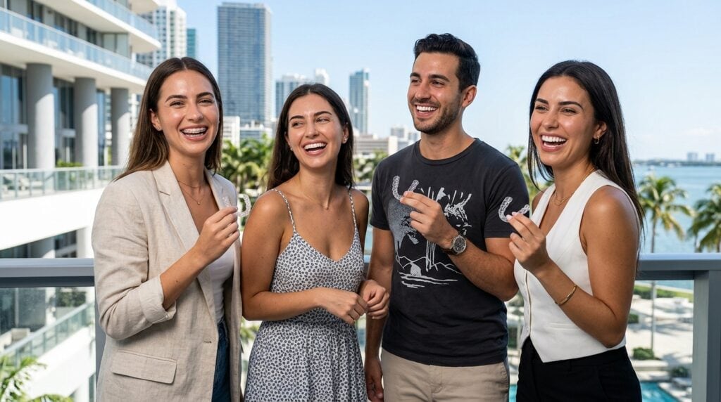 Best orthodontist near me braces invisalign