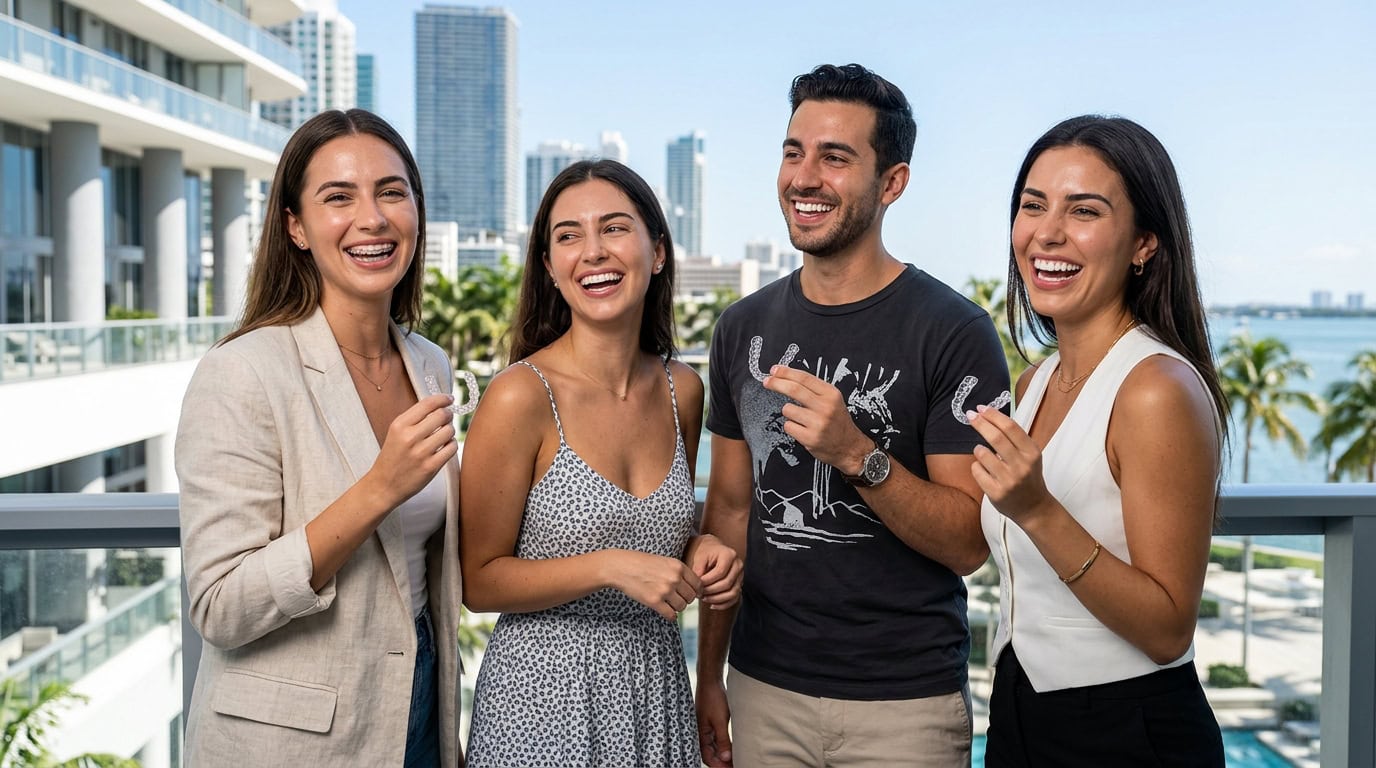 Best orthodontist near me braces invisalign