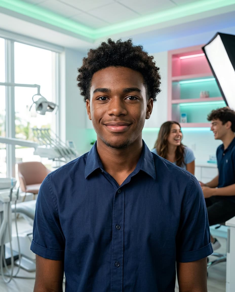 Best orthodontist near me braces invisalign