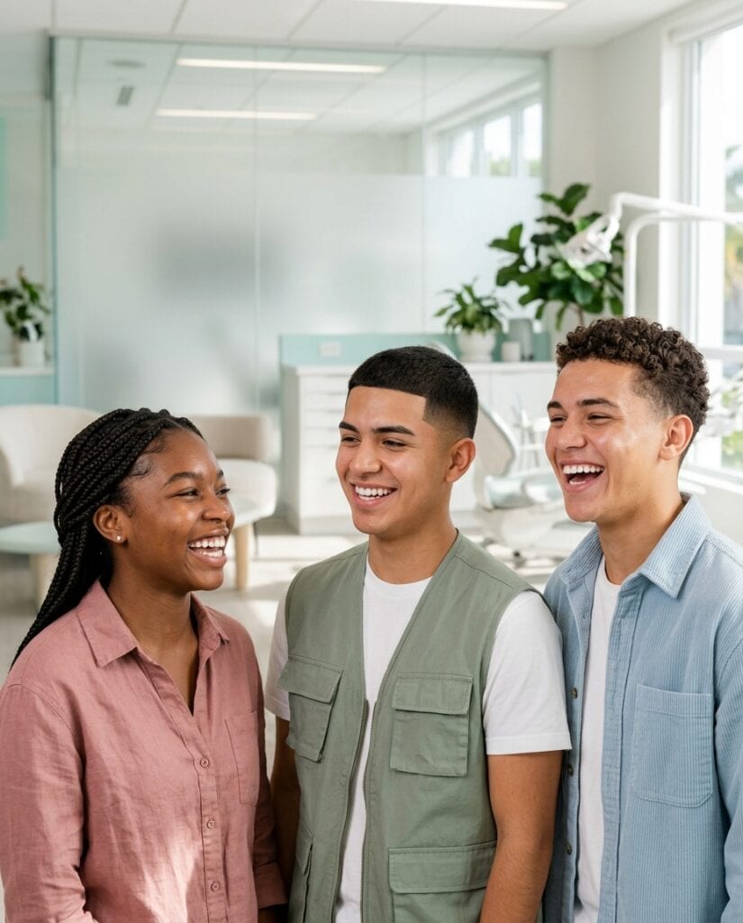 Best orthodontist near me braces invisalign