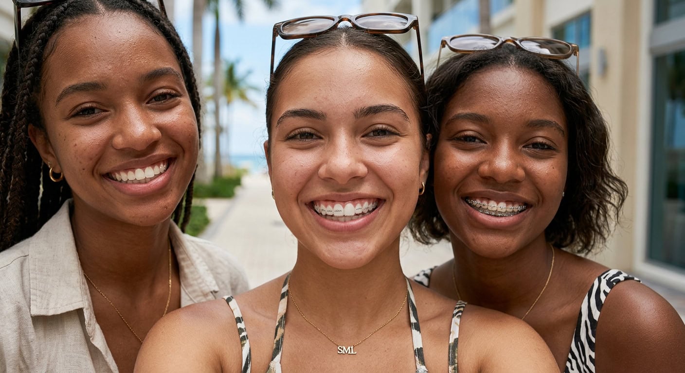 Best orthodontist near me braces invisalign