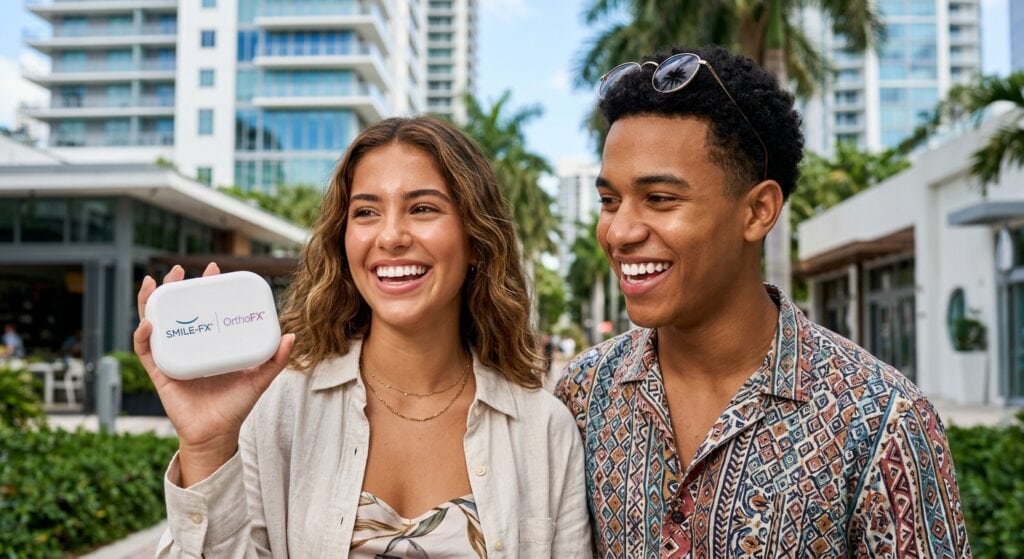 Best orthodontist near me braces invisalign