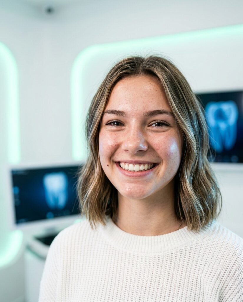 Best orthodontist near me braces invisalign