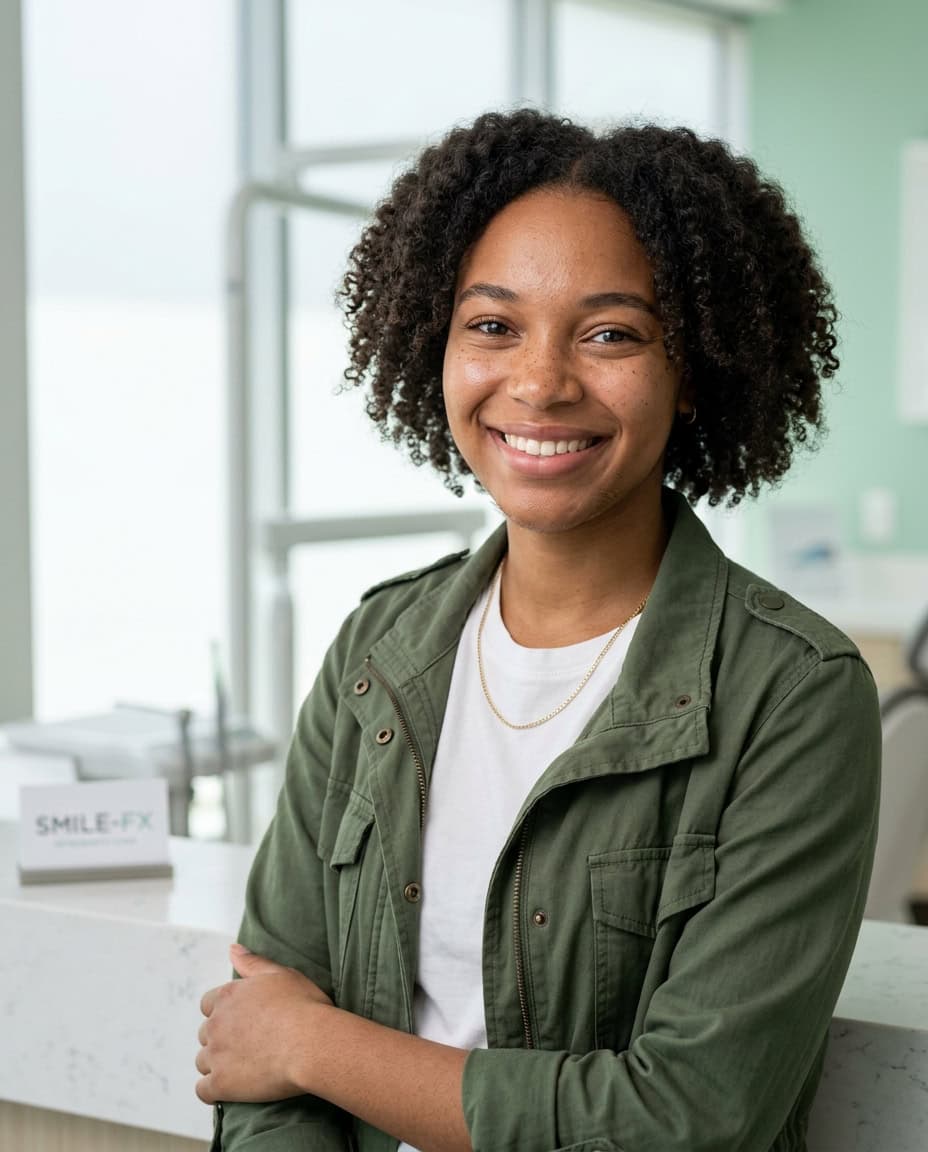 Best orthodontist near me braces invisalign