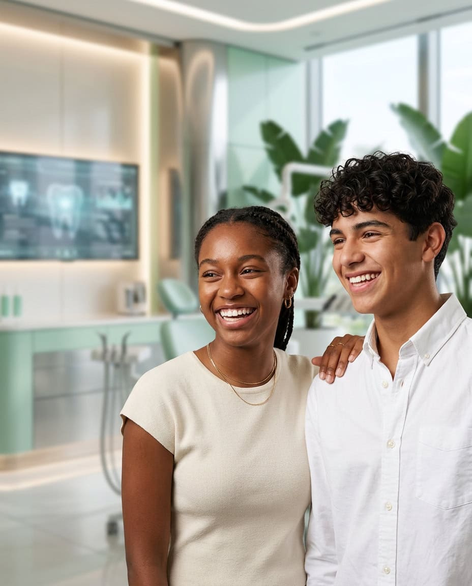 Best orthodontist near me braces invisalign