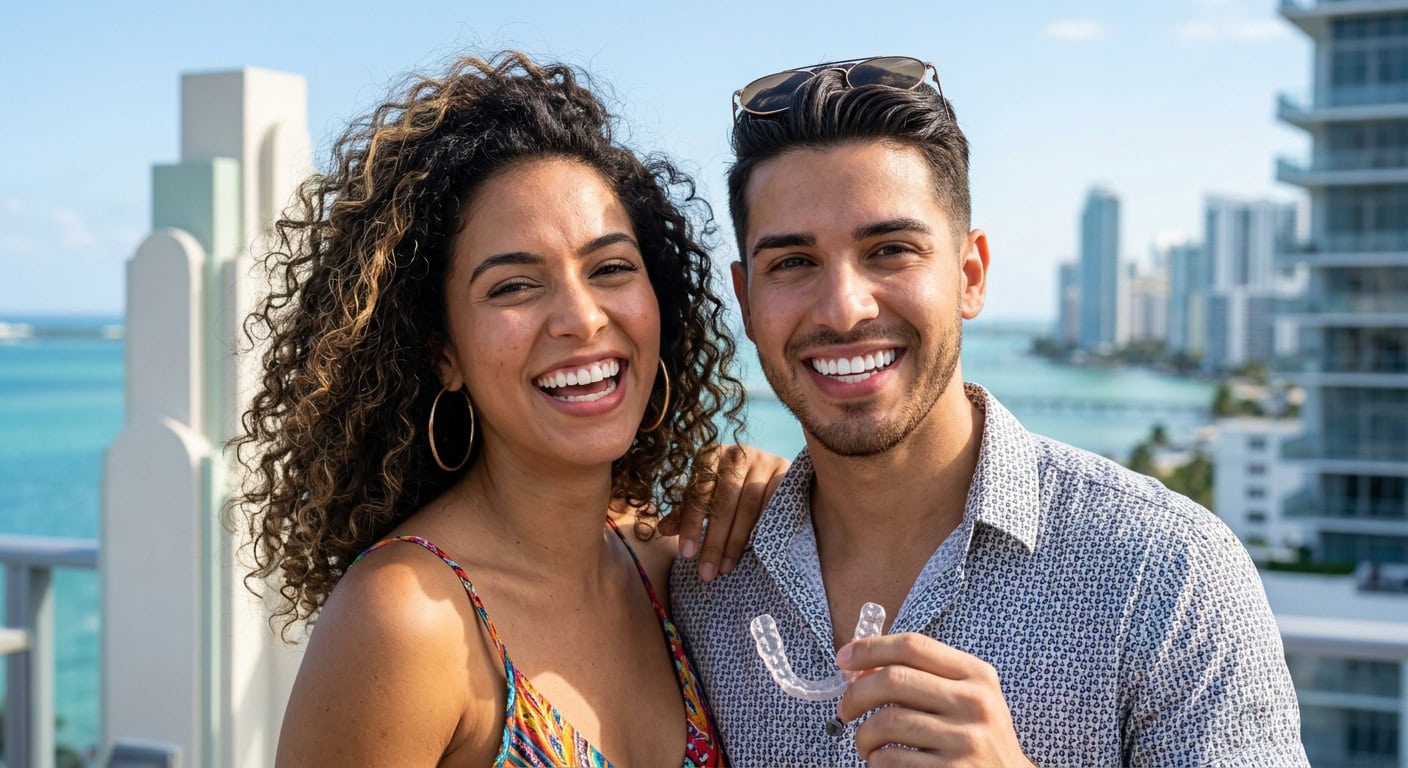Best orthodontist near me braces invisalign