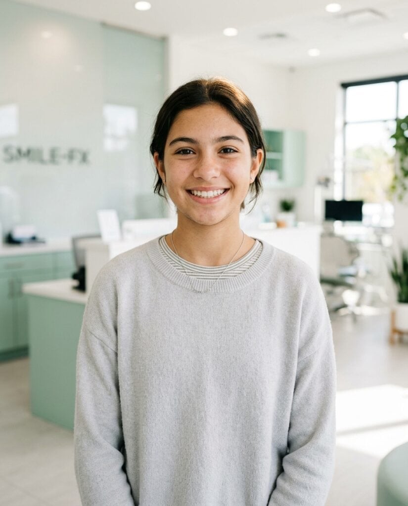 Best orthodontist near me braces invisalign