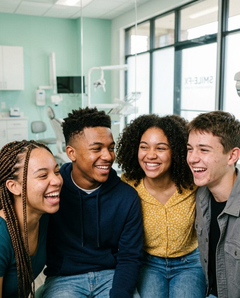 Best orthodontist near me braces invisalign